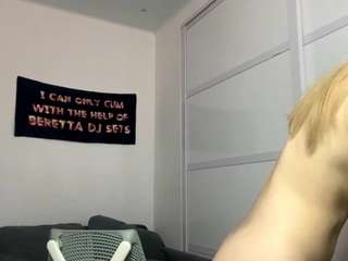 livsalim Live Webcam on CamSoda