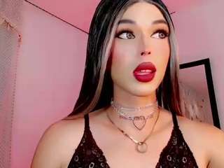 marianlv Live Webcam on CamSoda