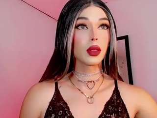 marianlv Live Webcam on CamSoda