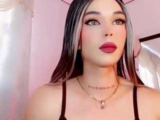 marianlv Live Webcam on CamSoda