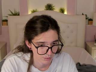 nexxxys Live Webcam on CamSoda