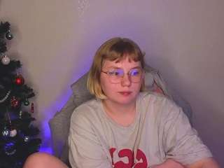 radiants Live Webcam on CamSoda