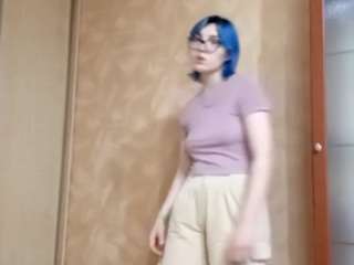 Live webcam model adellapasco on Soda Cams