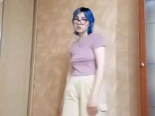 Live webcam model adellapasco on Soda Cams