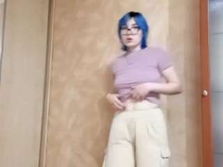 Live webcam model adellapasco on Soda Cams