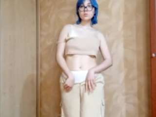 Live webcam model adellapasco on Soda Cams