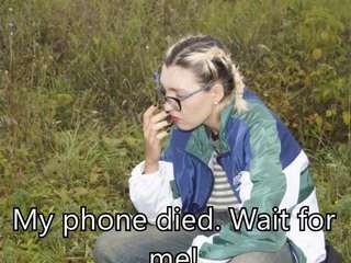 Live webcam model adellapasco on Soda Cams