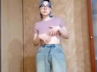 adellapasco Live Webcam on CamSoda