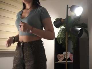 augustabuisson webcam camsoda model stream image