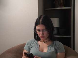 Live webcam model augustabuisson on Soda Cams