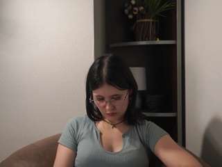 Live webcam model augustabuisson on Soda Cams