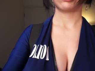 augustabuisson Live Webcam on CamSoda