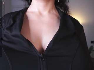 augustabuisson Live Webcam on CamSoda