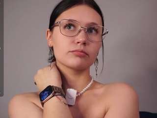 augustabuisson Live Webcam on CamSoda