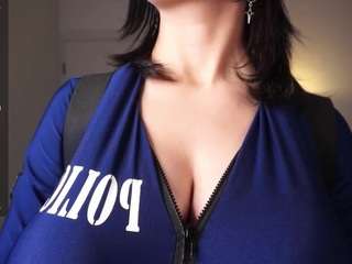 augustabuisson's CamSoda show and profile