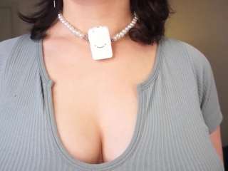 augustabuisson's CamSoda show and profile