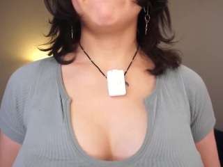 augustabuisson's CamSoda show and profile