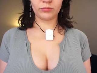 augustabuisson's CamSoda show and profile