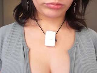 augustabuisson's CamSoda show and profile