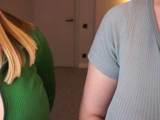 augustabuisson Live Webcam on CamSoda