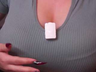 augustabuisson Live Webcam on CamSoda