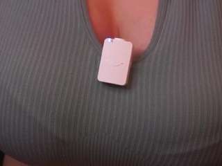 augustabuisson Live Webcam on CamSoda