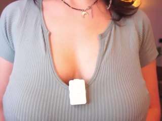 augustabuisson Live Webcam on CamSoda