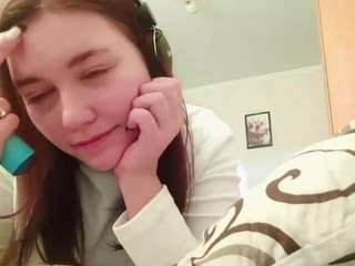 Live webcam model avispasqualetti on Soda Cams