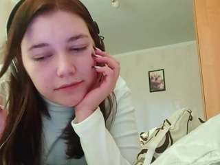 Live webcam model avispasqualetti on Soda Cams