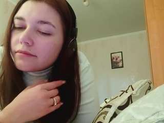 Live webcam model avispasqualetti on Soda Cams