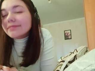 Live webcam model avispasqualetti on Soda Cams