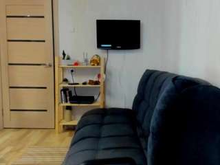 britneyooops's CamSoda show and profile