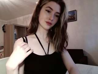 Live webcam model celestinehinderer on Soda Cams