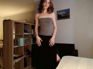 celestinehindere... Live Webcam on CamSoda