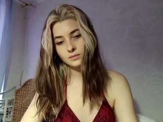 celestinehinderer Live Webcam on CamSoda