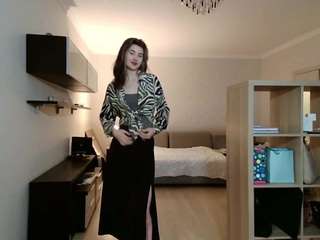 celestinehindere... Live Webcam on CamSoda