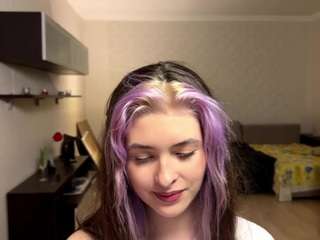 celestinehinderer's CamSoda show and profile