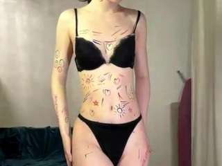 celestinehinderer webcam model