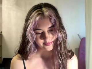 celestinehindere... Live Webcam on CamSoda