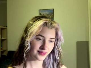 Live stream of celestinehinderer