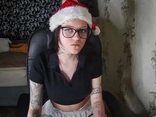 claudiamcclenon - Live HD Webcam