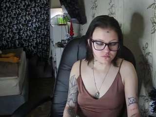 claudiamcclenon webcam model