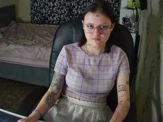 claudiamcclenon webcam model