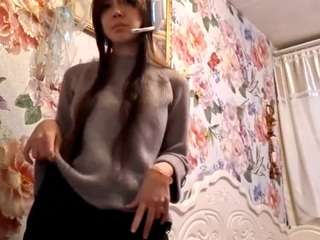 Live webcam model denesebadlam on Soda Cams