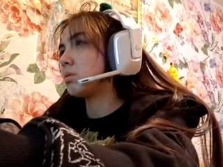 denesebadlam Live Webcam on CamSoda