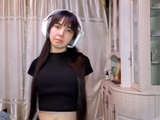 denesebadlam Live Webcam on CamSoda