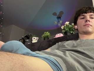 jeremyscotty webcam model