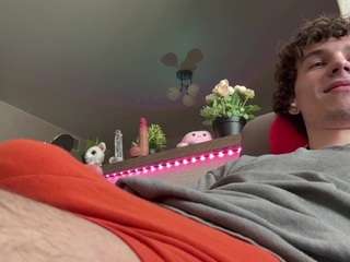 JeremyScotty live webcam on Soda Cams