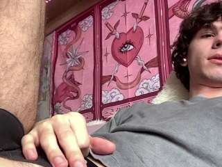 jeremyscotty's CamSoda show and profile