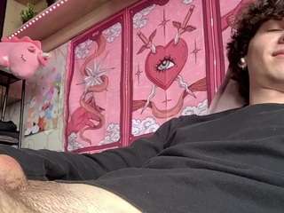 jeremyscotty's CamSoda show and profile